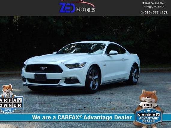 FORD MUSTANG 2015 1FA6P8CF2F5422731 image