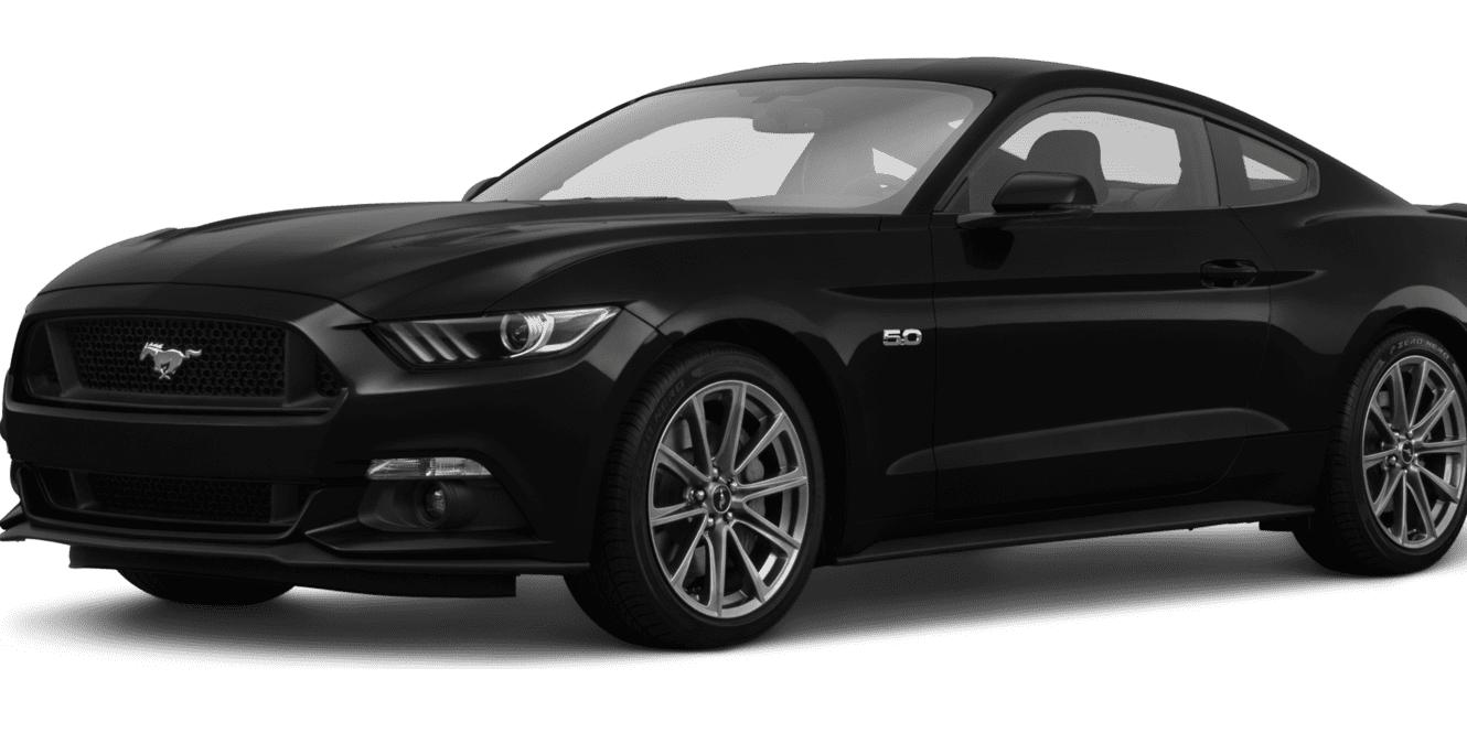 FORD MUSTANG 2015 1FA6P8CFXF5306323 image