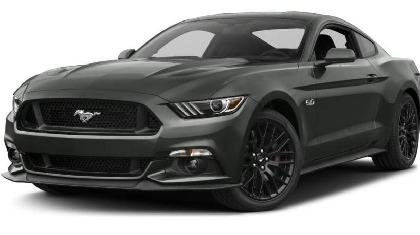 FORD MUSTANG 2015 1FA6P8CF2F5390041 image