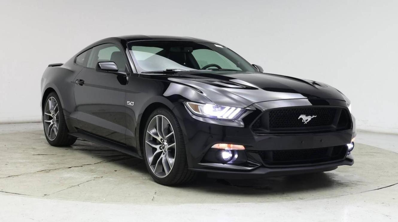 FORD MUSTANG 2015 1FA6P8CF0F5389969 image