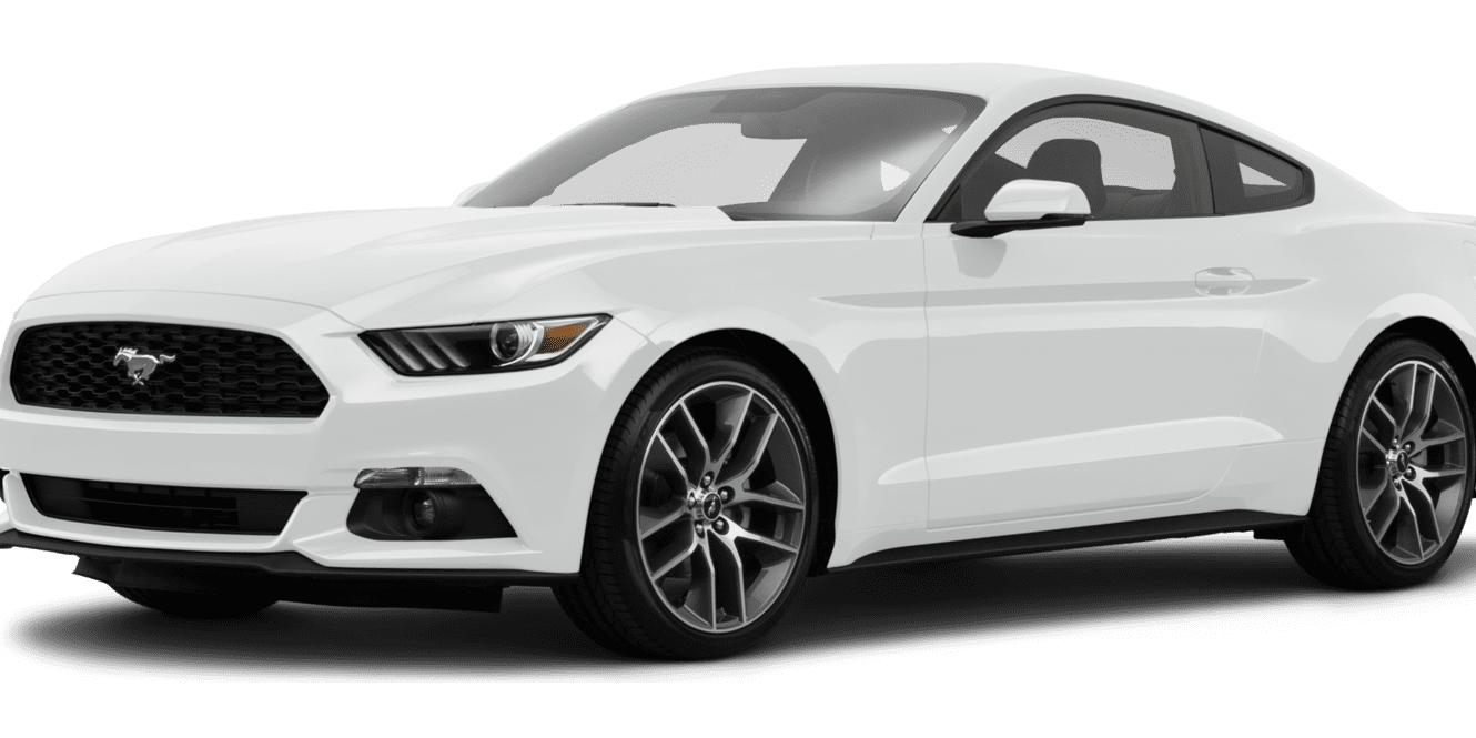 FORD MUSTANG 2015 1FA6P8TH7F5396600 image