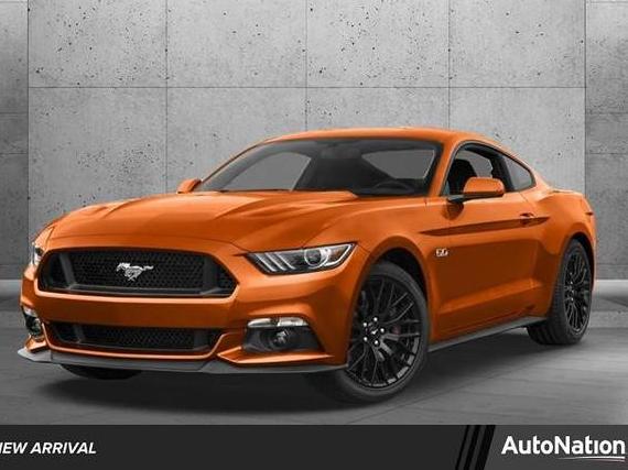 FORD MUSTANG 2015 1FA6P8CF3F5358442 image
