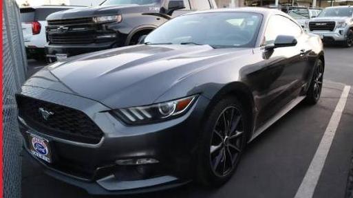 FORD MUSTANG 2015 1FA6P8TH3F5431665 image