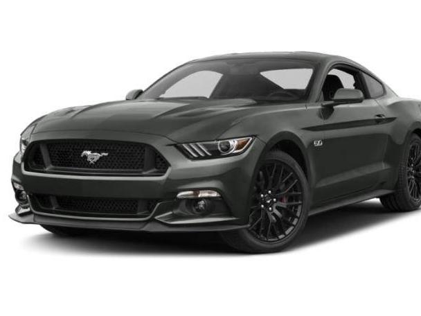 FORD MUSTANG 2015 1FA6P8CF1F5393206 image