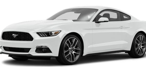 FORD MUSTANG 2015 1FA6P8TH9F5400307 image