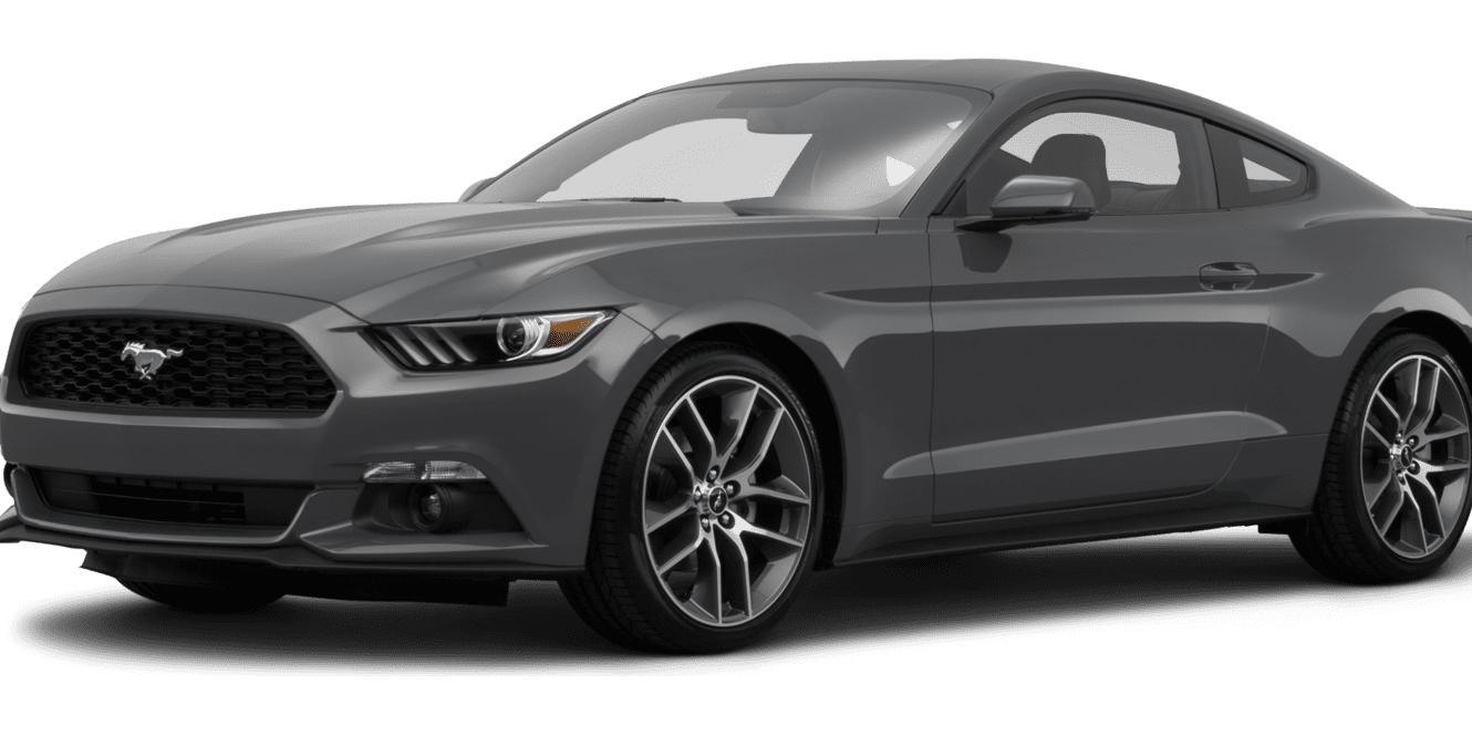 FORD MUSTANG 2015 1FA6P8TH9F5309957 image
