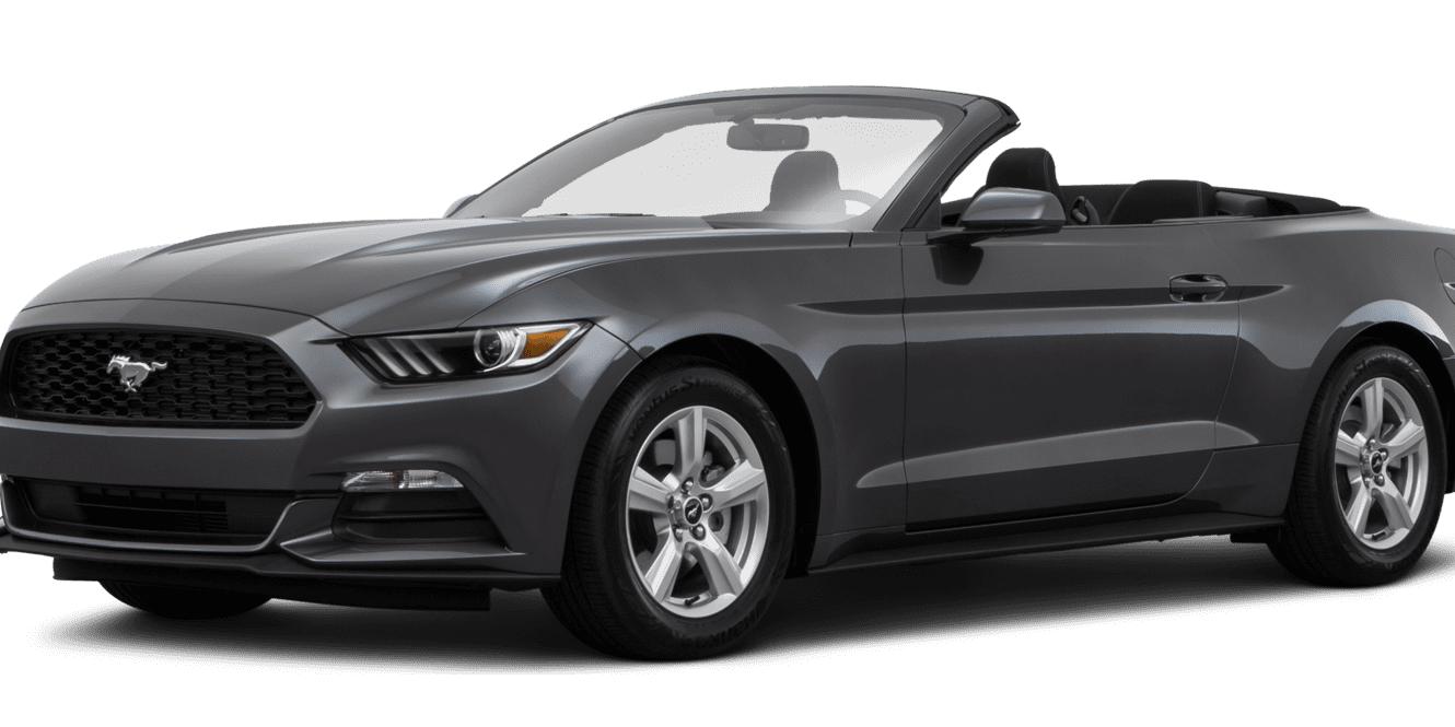 FORD MUSTANG 2015 1FATP8EM0F5386844 image