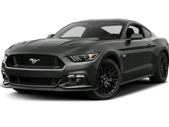 FORD MUSTANG 2015 1FA6P8CFXF5321548 image