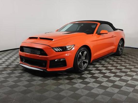 FORD MUSTANG 2015 1FATP8EM4F5333435 image