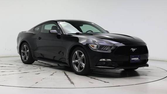 FORD MUSTANG 2015 1FA6P8AM0F5341471 image