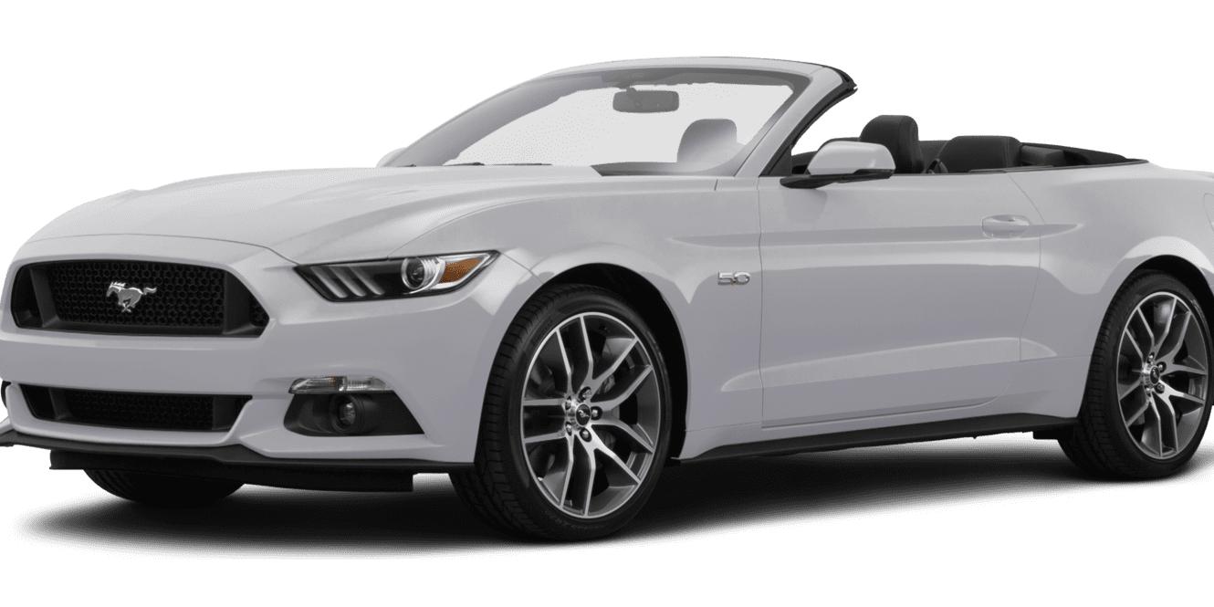 FORD MUSTANG 2015 1FATP8FF8F5416950 image