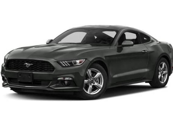 FORD MUSTANG 2015 1FA6P8TH4F5377714 image