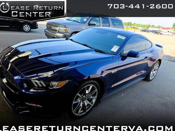 FORD MUSTANG 2015 1FA6P8CF9F5388299 image