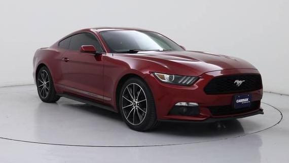 FORD MUSTANG 2015 1FA6P8TH0F5376804 image FORD MUSTANG 2015 1FA6P8TH0F5376804 image