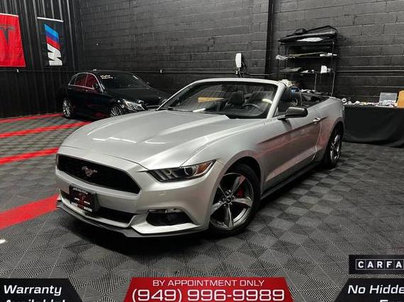 FORD MUSTANG 2015 1FATP8EM2F5429578 image FORD MUSTANG 2015 1FATP8EM2F5429578 image