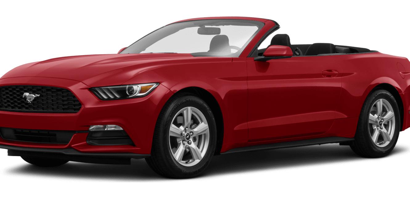 FORD MUSTANG 2015 1FATP8EM0F5402900 image