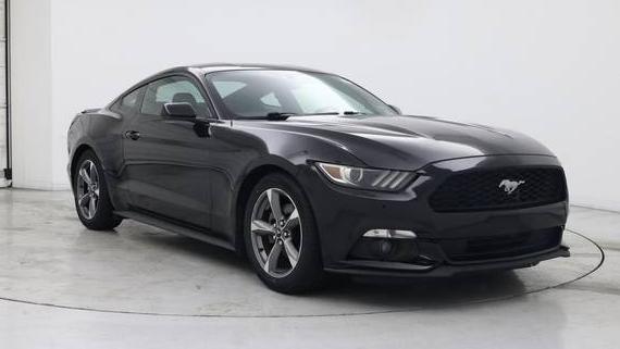 FORD MUSTANG 2015 1FA6P8AM0F5346184 image