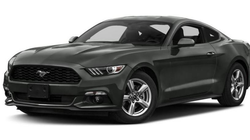 FORD MUSTANG 2015 1FA6P8AM8F5343887 image