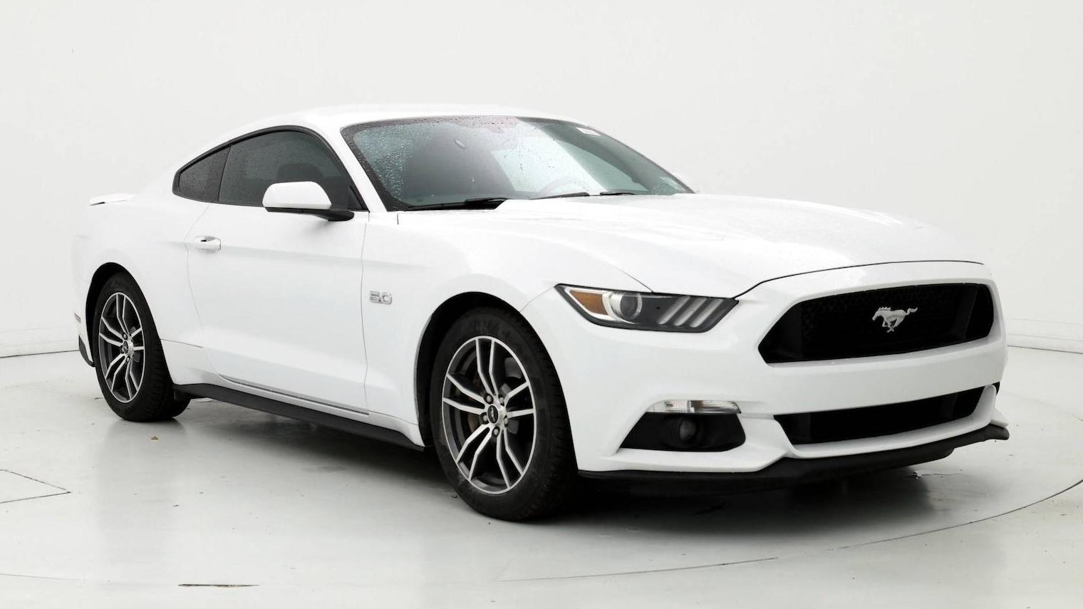 FORD MUSTANG 2015 1FA6P8CF1F5429461 image