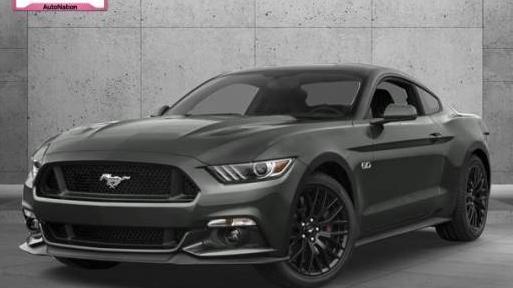 FORD MUSTANG 2015 1FA6P8CF0F5375215 image