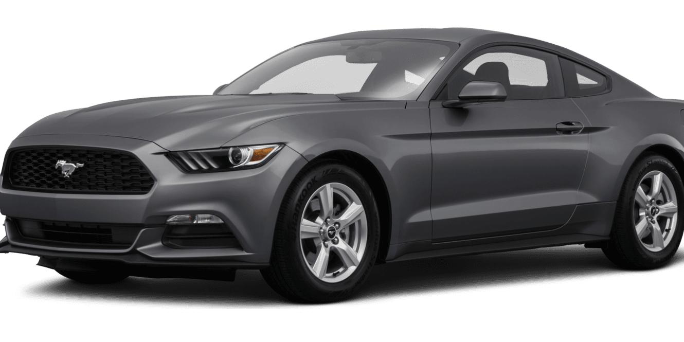 FORD MUSTANG 2015 1FA6P8AMXF5338979 image