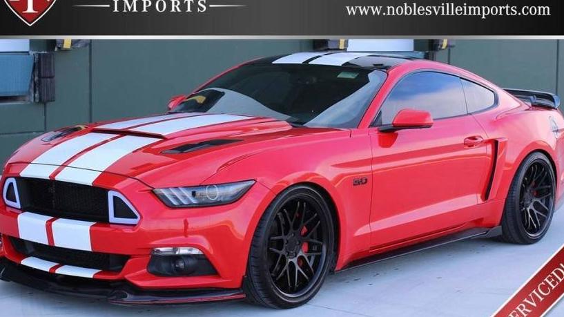 FORD MUSTANG 2015 1FA6P8CF0F5353618 image