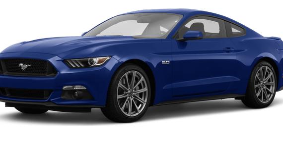 FORD MUSTANG 2015 1FA6P8CF2F5433695 image