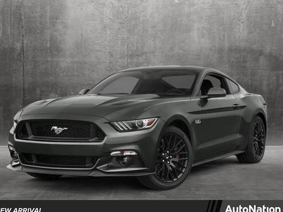 FORD MUSTANG 2015 1FA6P8CF3F5337770 image