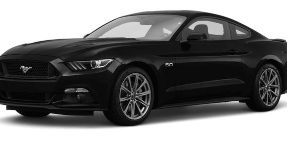 FORD MUSTANG 2015 1FA6P8CF5F5404126 image