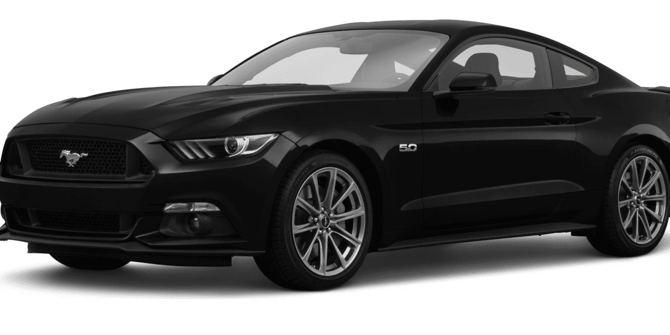 FORD MUSTANG 2015 1FA6P8CF0F5306346 image