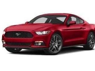 FORD MUSTANG 2015 1FA6P8CF3F5429915 image