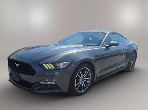 FORD MUSTANG 2015 1FA6P8TH7F5352886 image