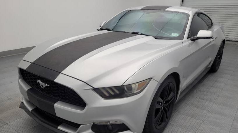 FORD MUSTANG 2015 1FA6P8TH8F5301249 image