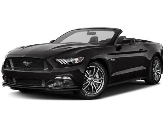 FORD MUSTANG 2015 1FATP8FF8F5368494 image
