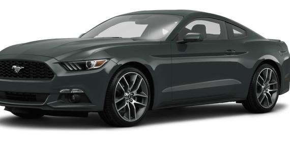 FORD MUSTANG 2015 1FA6P8TH7F5402167 image