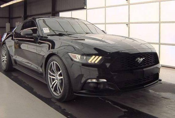 FORD MUSTANG 2015 1FA6P8TH6F5357710 image