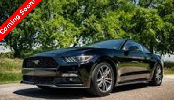 FORD MUSTANG 2015 1FA6P8TH7F5339071 image