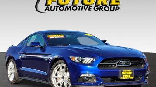 FORD MUSTANG 2015 1FA6P8CFXF5355974 image