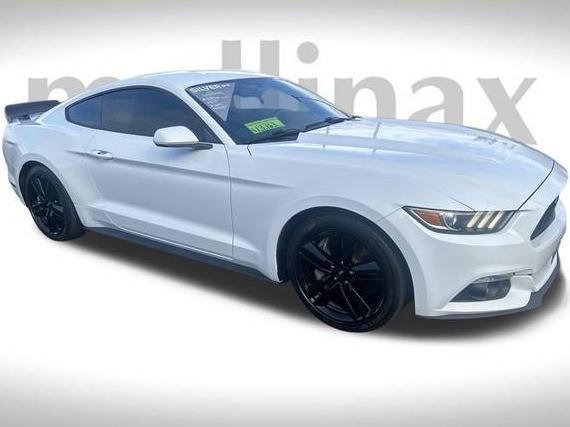 FORD MUSTANG 2015 1FA6P8TH7F5351902 image