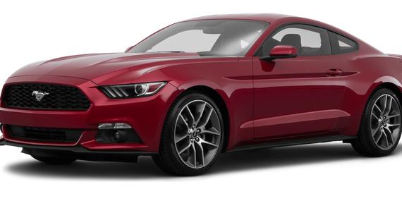 FORD MUSTANG 2015 1FA6P8TH5F5339747 image
