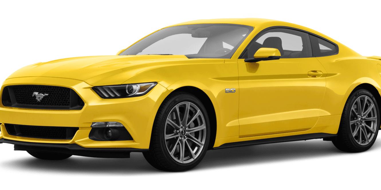 FORD MUSTANG 2015 1FA6P8CF7F5324455 image