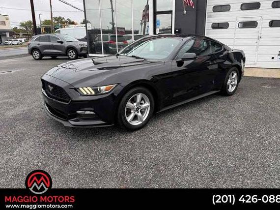 FORD MUSTANG 2015 1FA6P8AM2F5365416 image FORD MUSTANG 2015 1FA6P8AM2F5365416 image