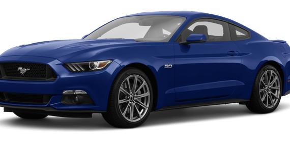 FORD MUSTANG 2015 1FA6P8CF8F5426315 image