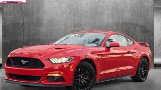 FORD MUSTANG 2015 1FA6P8CF9F5325591 image