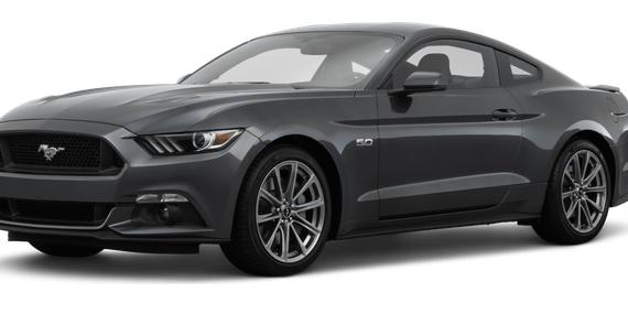 FORD MUSTANG 2015 1FA6P8CF9F5322853 image