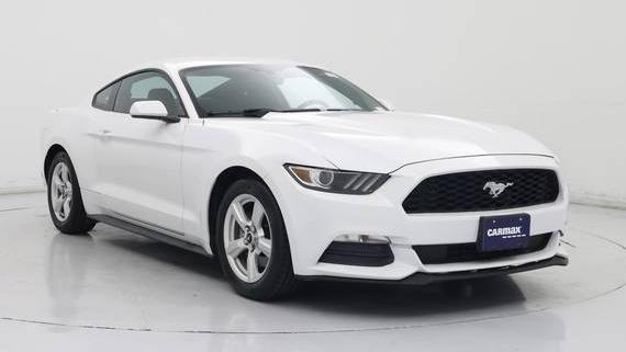 FORD MUSTANG 2015 1FA6P8AM9F5342988 image