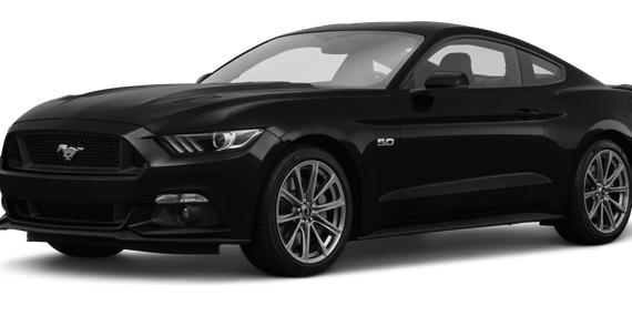 FORD MUSTANG 2015 1FA6P8CFXF5405157 image