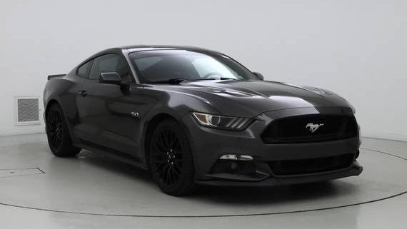 FORD MUSTANG 2015 1FA6P8CF8F5357304 image