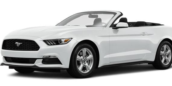 FORD MUSTANG 2015 1FATP8EM5F5333234 image