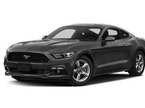 FORD MUSTANG 2015 1FA6P8AM1F5391621 image